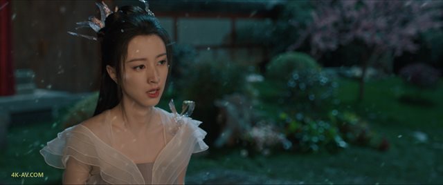 苍兰诀 第26集