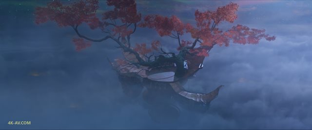 苍兰诀 第32集