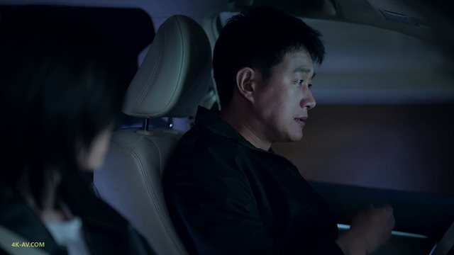 公诉 第3集