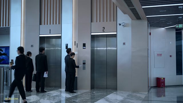 公诉 第4集