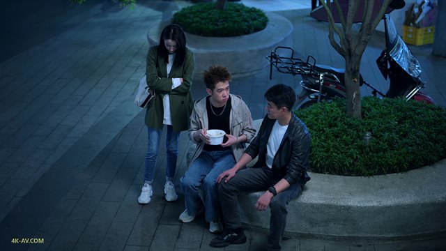 公诉 第5集