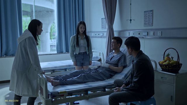 公诉 第19集