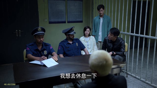 公诉 第20集