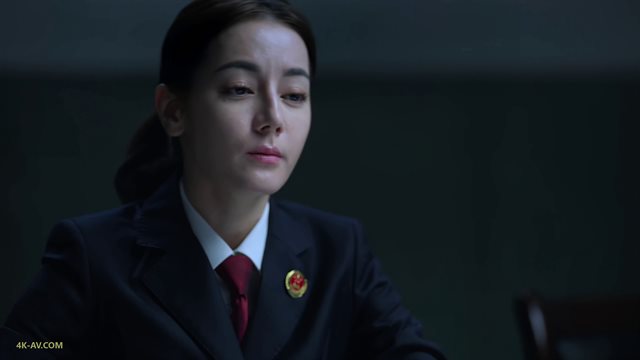 公诉 第22集