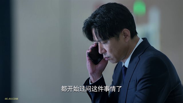 公诉 第26集