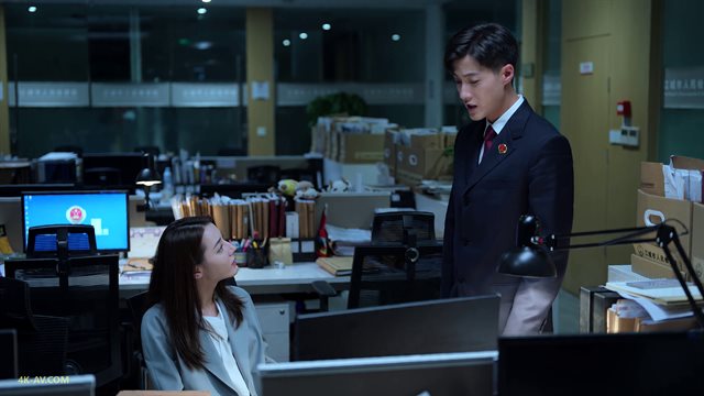 公诉 第30集