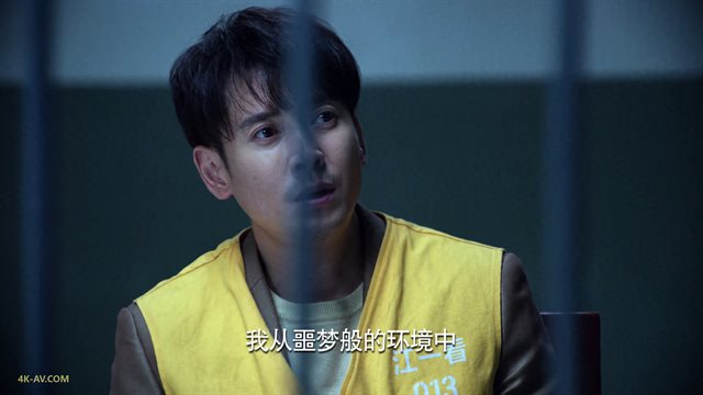 公诉 第39集