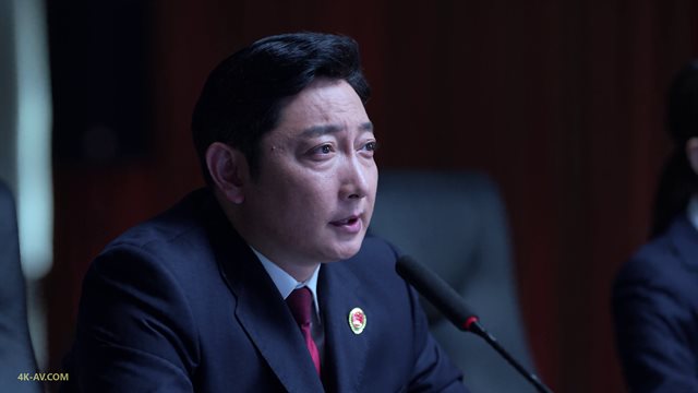 公诉 第40集