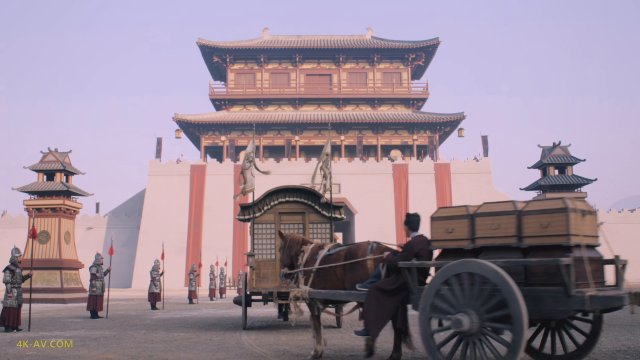 花琉璃轶闻 第1集