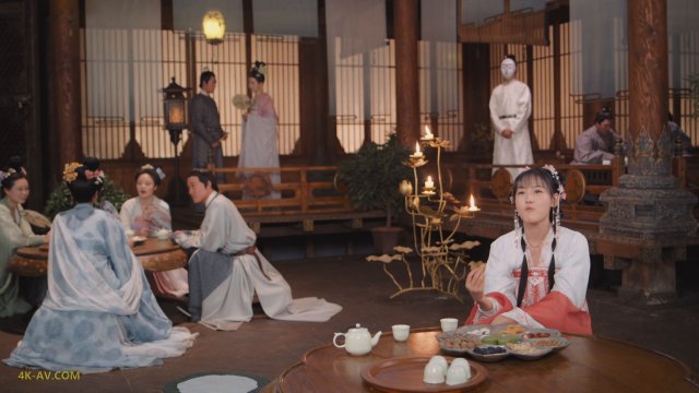 花琉璃轶闻 第2集