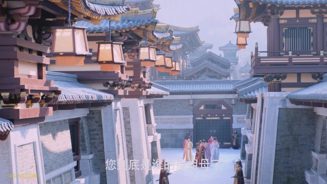 花琉璃轶闻 第9集