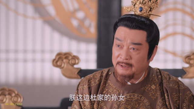 花琉璃轶闻 第14集
