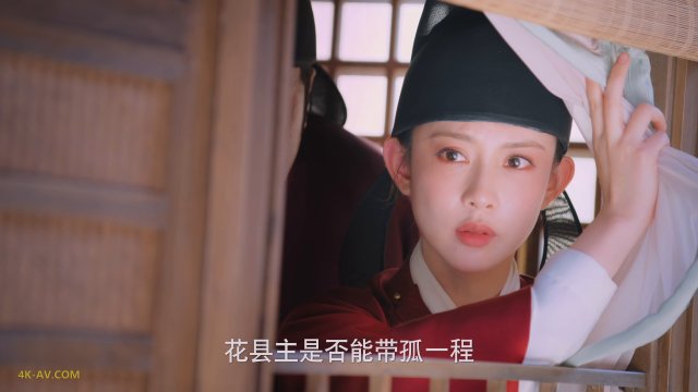 花琉璃轶闻 第15集