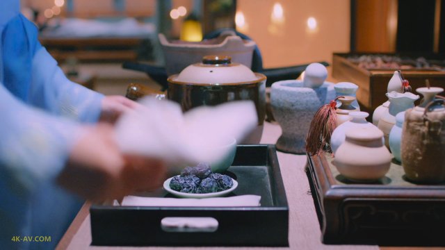 花琉璃轶闻 第16集
