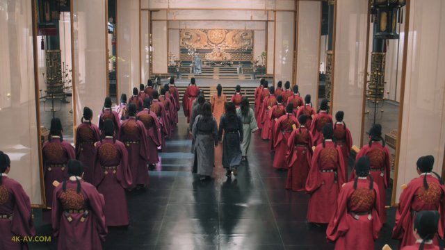 花琉璃轶闻 第18集
