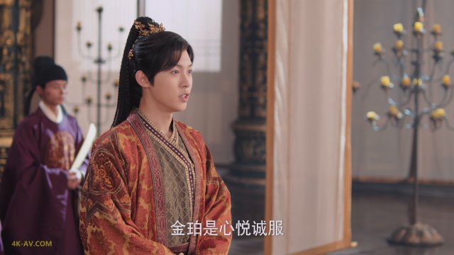 花琉璃轶闻 第19集