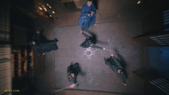 花琉璃轶闻 第22集