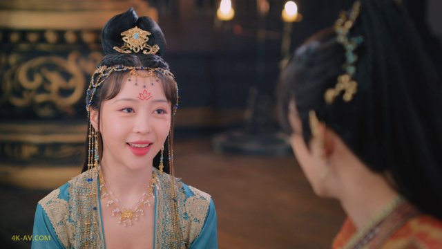 花琉璃轶闻 第23集