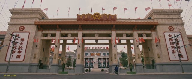 梦中的那片海 第5集