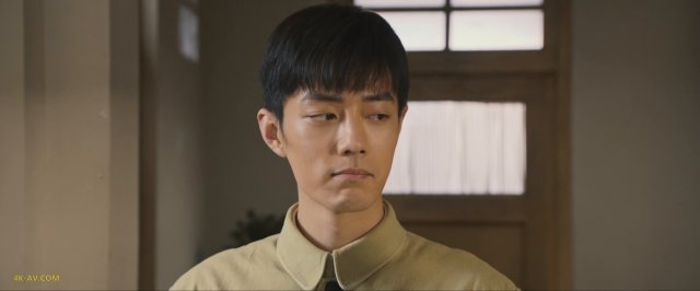 梦中的那片海 第7集