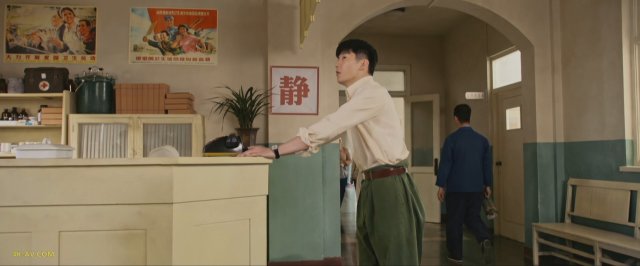 梦中的那片海 第8集