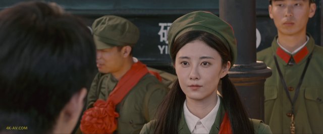 梦中的那片海 第9集
