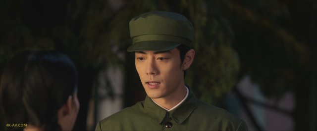 梦中的那片海 第11集