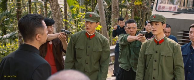 梦中的那片海 第14集