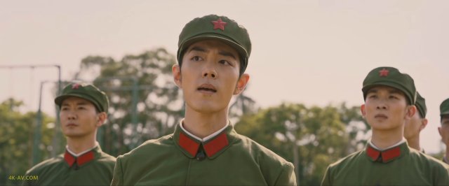 梦中的那片海 第15集