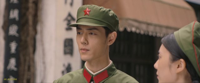 梦中的那片海 第16集