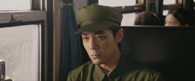梦中的那片海 第21集