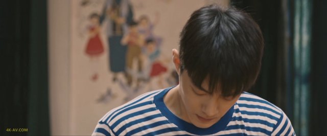 梦中的那片海 第24集