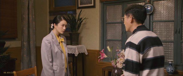 梦中的那片海 第29集