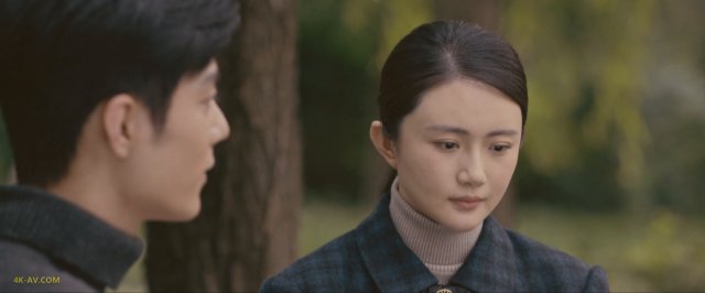 梦中的那片海 第30集
