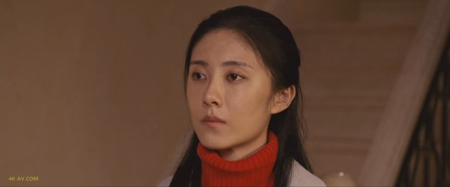 梦中的那片海 第36集