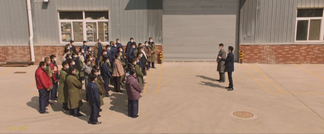 梦中的那片海 第38集