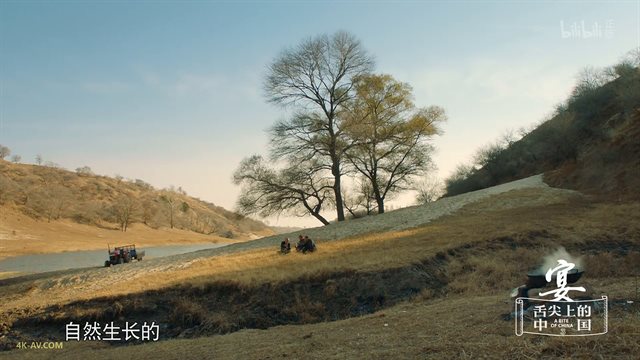 舌尖上的中国 第3季第3集 宴