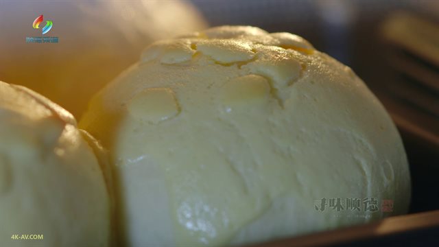 寻味顺德 第3集 美味相传