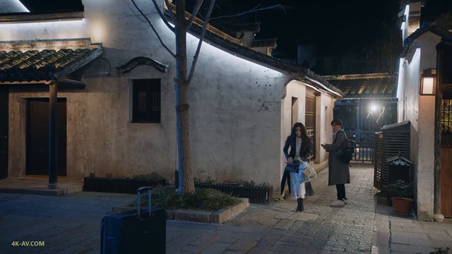 暮色心约 第2集