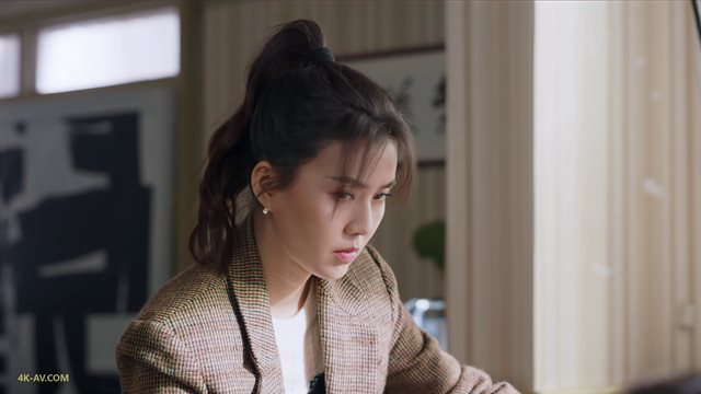 暮色心约 第3集