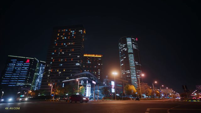 暮色心约 第4集