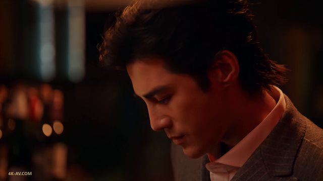 暮色心约 第5集