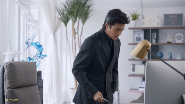 暮色心约 第7集