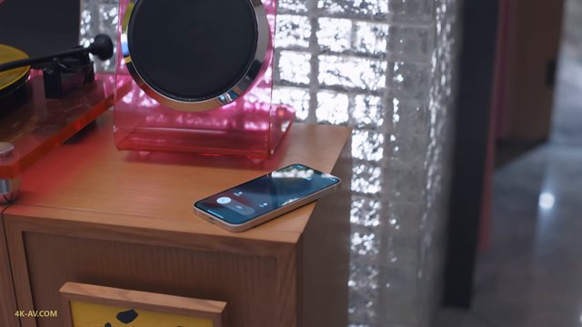 暮色心约 第11集