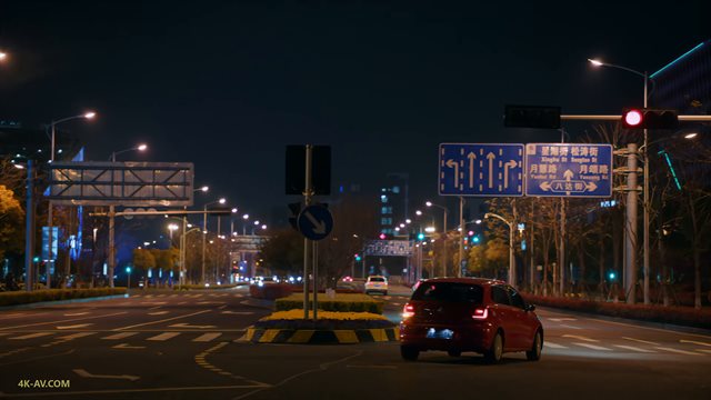 暮色心约 第16集