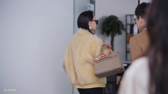 暮色心约 第18集