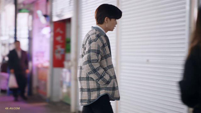 暮色心约 第20集