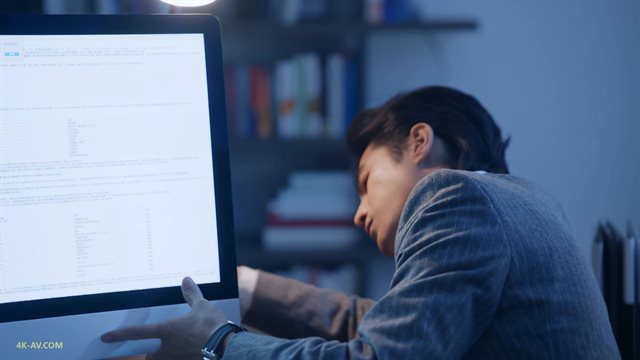 暮色心约 第21集