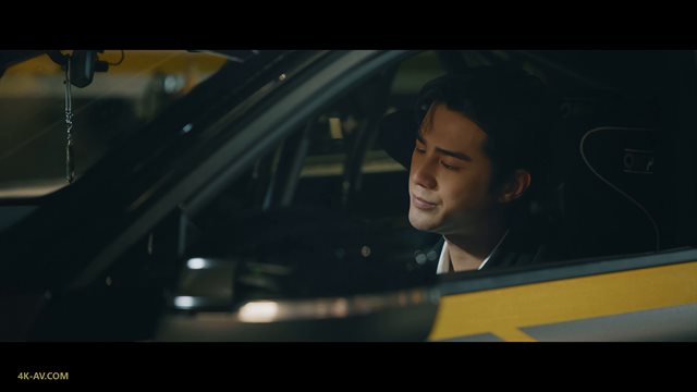 暮色心约 第25集