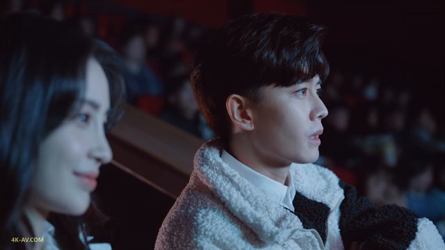 暮色心约 第26集